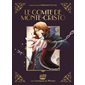 Le comte de Monte-Cristo, Les classiques en manga