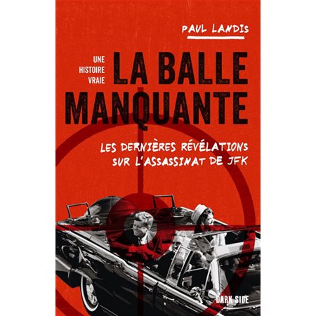 La balle manquante