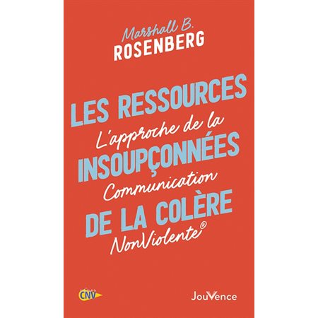 Les ressources insoupçonnées de la colère