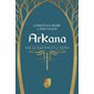 Par le baston et l'espée, ArKana, 4