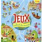 Jeux autour du monde