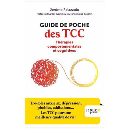 Guide de poche des TCC