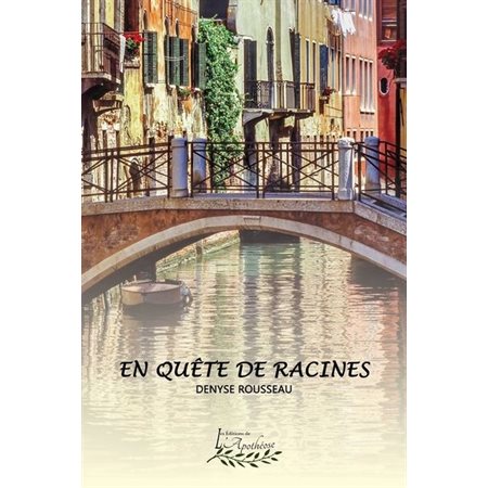 En Quête de racines