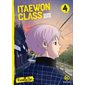 Itaewon class, Vol. 4, Itaewon class, 4