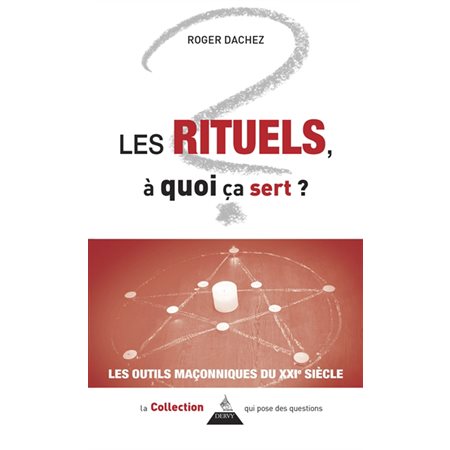 Les rituels, à quoi ça sert ?