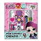 Mon coffret créatif : LOL : Volume 1