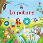 La nature, Poppy et Sam : les contes de la ferme