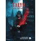 Talyn : le coeur des ténèbres