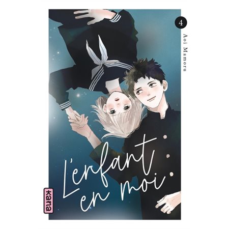 L'enfant en moi, Vol. 4, L'enfant en moi, 4