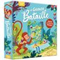 La grande bataille : trouve le plus de trésors !