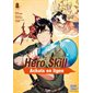 Hero skill : achats en ligne, Vol. 8, Hero skill : achats en ligne, 8