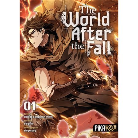 The world after the fall, Vol. 1