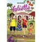 Juliette en Jamaïque, (9 à12 ans)