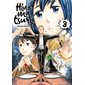 Hinamatsuri, Vol. 3