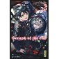 Seraph of the end, Vol. 29