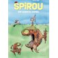 Recueil du journal de Spirou, Vol. 379.