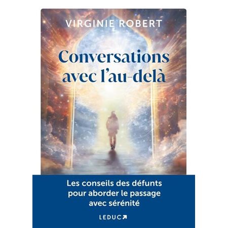 Conversations avec l'au-delà