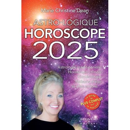 L'Astro-Logique Horoscope 2025