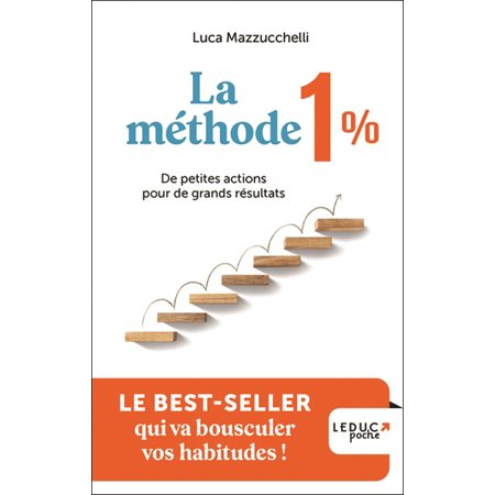 La méthode 1 %