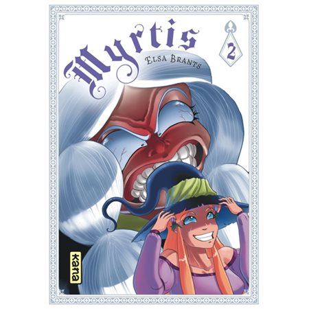 Myrtis, Vol. 2