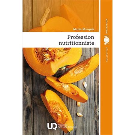 Profession nutritionniste, Nutrition