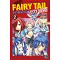 Fairy tail:  city hero, vol. 2