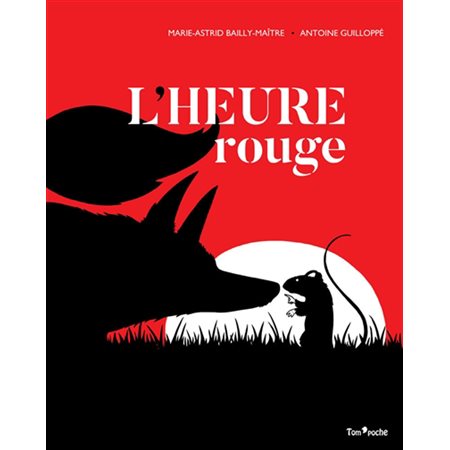 L'heure rouge