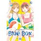 Blue box, Vol. 6