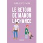 Le retour de Manon Lachance