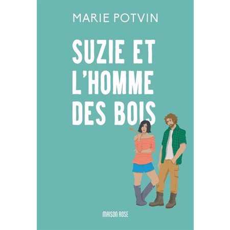 Suzie et l'homme des bois