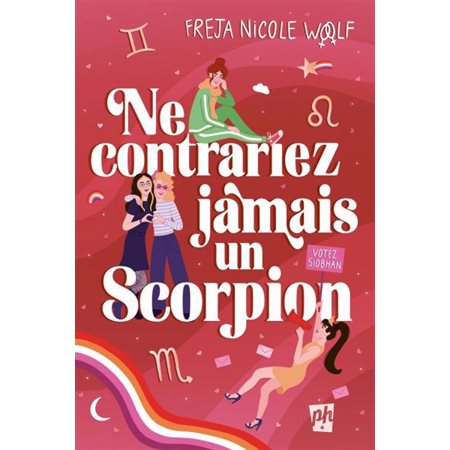 Ne contrariez jamais un Scorpion