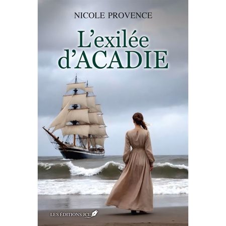 L'exilée d'Acadie