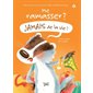 Me ramasser ? Jamais de la vie ! : Une histoire pour tous ceux et celles qui détestent ranger, Jamais de la vie !, 5