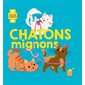 Chatons mignons, Un livre à tirettes