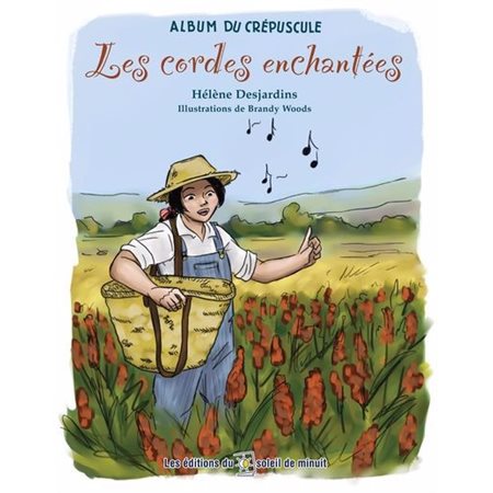 Les Cordes enchantées