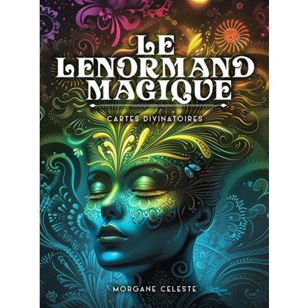 Le Lenormand magique