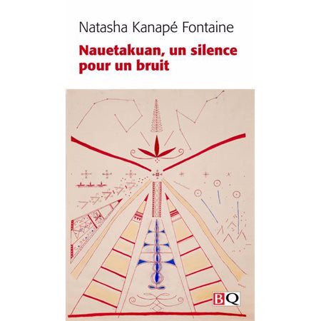 Nauetakuan, un silence pour un bruit