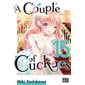 A couple of cuckoos, Vol. 15