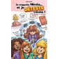 Mystère et jalousie, Je m'appelle Nicole… et je déteste l'école !, 6