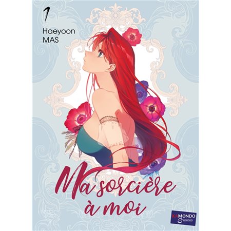 Ma sorcière à moi, Vol. 1