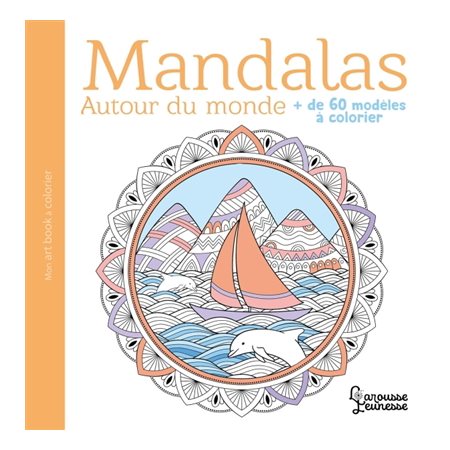 Mandalas autour du monde