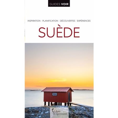 Guides Voir: Suède