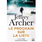 Le prochain sur la liste, HarperCollins noir