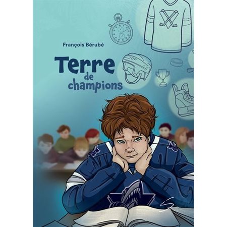 Terre de champions