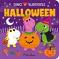 Dino surprise – Halloween, P'tit chou