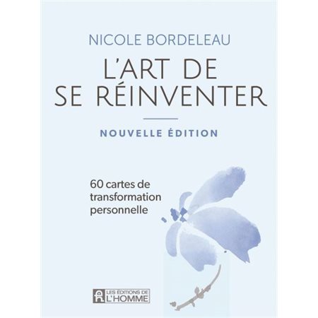 Coffret: L'art de se réinventer