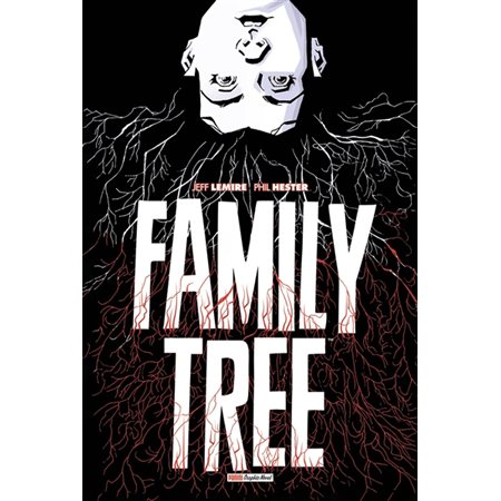 Family tree,