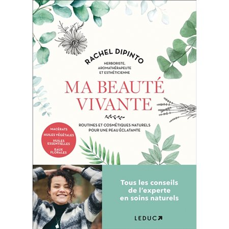 Ma beauté vivante