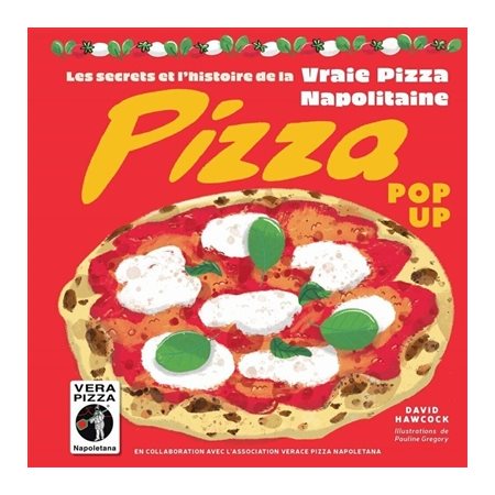 Pizza pop-up