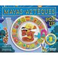 Mayas et Aztèques : pop-up